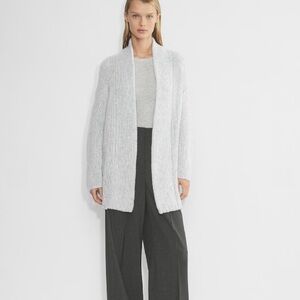 Aritzia Cashmere Cardigan